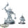 Orruk Warclans - Killaboss with & Stab-grot - unbemalt