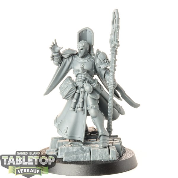 Stormcast Eternals - Knight Arcanum - unbemalt