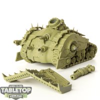 Death Guard - Plagueburst Crawler - grundiert