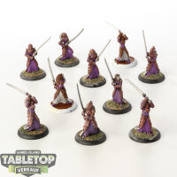 Legion of Everblight - 10 Blighted Nyss Legionnaires -...