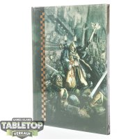 Dark Angels - Codex: 10th Edition - deutsch