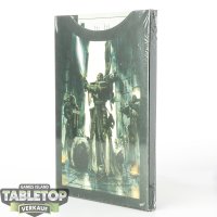 Dark Angels - Data Cards 10th Edition - deutsch