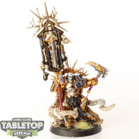 Stormcast Eternals - Lord relictor - bemalt