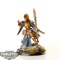 Stormcast Eternals - Knight Arcanum - bemalt