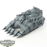 Horus Heresy - Kratos Heavy Assault Tank - unbemalt