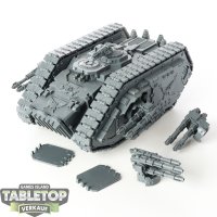 Horus Heresy - Spartan Assault Tank - unbemalt