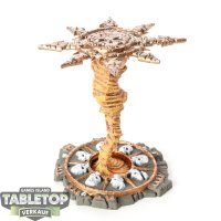 Age of Sigmar - Balewind Vortex - bemalt