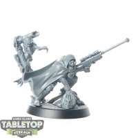 Genestealer Cults - Sanctus - unbemalt