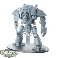 Imperial Knights - Imperial Knight Gallant - unbemalt