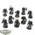 Space Marines - 10x Tactical Marines (Classic) - grundiert