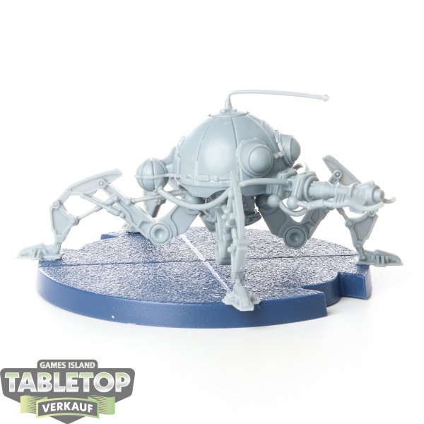 Separatisten - DSD1 Dwarf Spider Droid - unbemalt