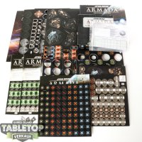 Star Wars Armada - Diverses Spielmaterial - Sonstiges