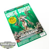 White Dwarf & Magazine - Ausgabe 498 - deutsch