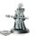 Adepta Sororitas - Sister Dogmata - unbemalt