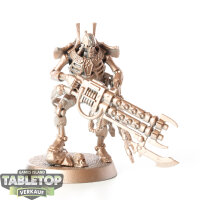 Necrons - Royal Warden - grundiert