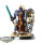 Space Marines - Captain with Relic Shield - bemalt