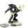Space Marines - Primaris Lieutenant - teilweise bemalt