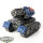 Space Marines - Legionary Heavy Weapon Platform model with Storm Cannon - bemalt