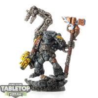 Space Wolves - Iron Priest klassisch - Bitz