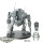 Space Marines - Primaris Invictor Tactical Warsuit - unbemalt