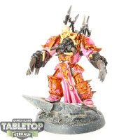 Chaos Space Marines - Chaos Space Marines Terminator Lord...