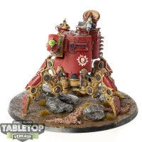 Adeptus Mechanicus - Adeptus Mechanicus Onager...