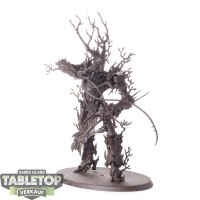 Sylvaneth - Sylvaneth Treelord - grundiert