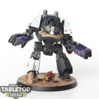 Horus Heresy - Contemptor Dreadnought klassisch - bemalt