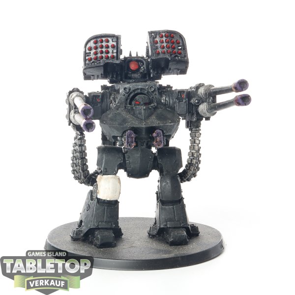 Horus Heresy - Deredeo Dreadnought klassisch - bemalt