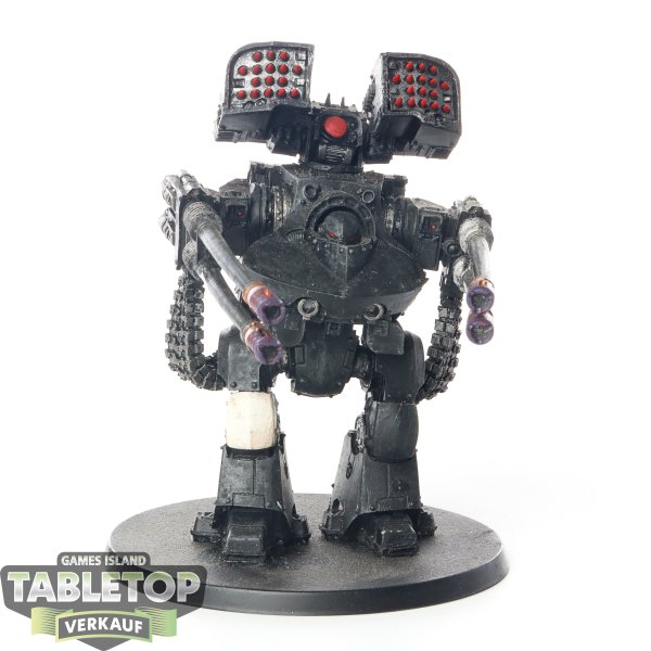 Horus Heresy - Deredeo Dreadnought klassisch - bemalt