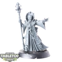 Genestealer Cults - Magus - unbemalt