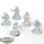 Stormcast Eternals - 5x Retributors - grundiert