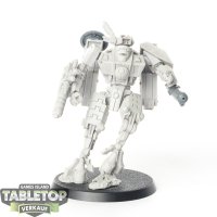 Tau Empire - Tau Empire Commander klassisch - unbemalt