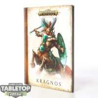 Age of Sigmar - Broken Realms: Kragnos 2te Edition - deutsch