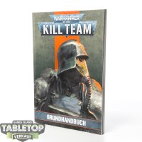 Kill Team - Regelbuch 9te Edition - deutsch