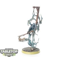 Nighthaunt - Lord Executioner - bemalt