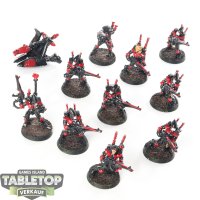 Craftworlds - 10x Guardian Defenders Klassisch -...