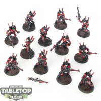 Craftworlds - 12x Guardian Defenders Klassisch -...