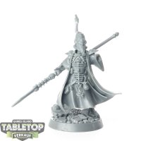 Craftworlds - Farseer - unbemalt