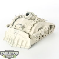 Death Guard - Plagueburst Crawler - grundiert