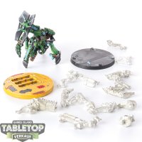 Infinity - Combined Army: Drone Remotes Pack - teilweise...