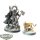 Stormcast Eternals - Lord-Imperatant & Gryph-hound - im Gussrahmen