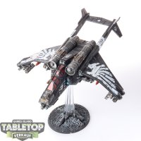 Astra Militarum - Valkyrie - bemalt