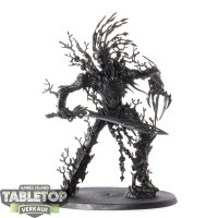 Sylvaneth - Spirit of Durthu - grundiert