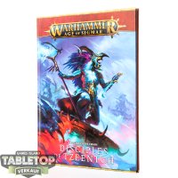 Disciples of Tzeentch - Battletome 3te Edition - deutsch