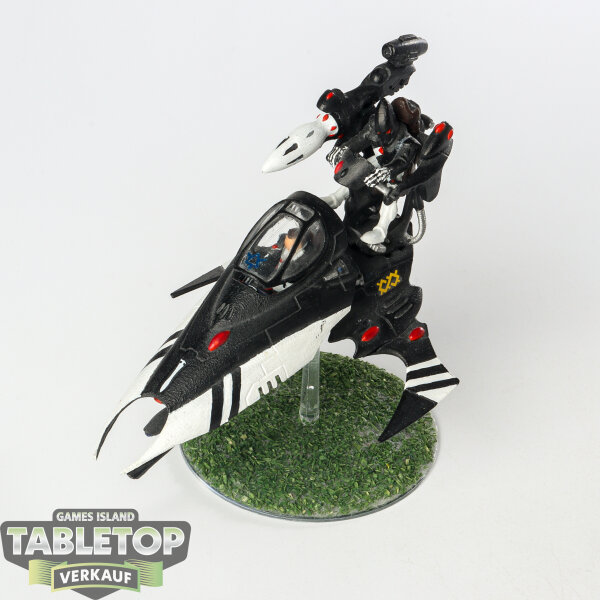 Craftworlds - Vyper - bemalt