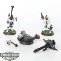 Craftworlds - Guardian Heavy Weapon Platform klassisch -...