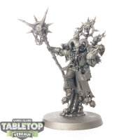 Chaos Space Marines - Master of Possession - teilweise...