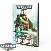 Dark Angels - Codex 7te Edition - deutsch