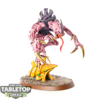 Tyraniden - Broodlord - bemalt